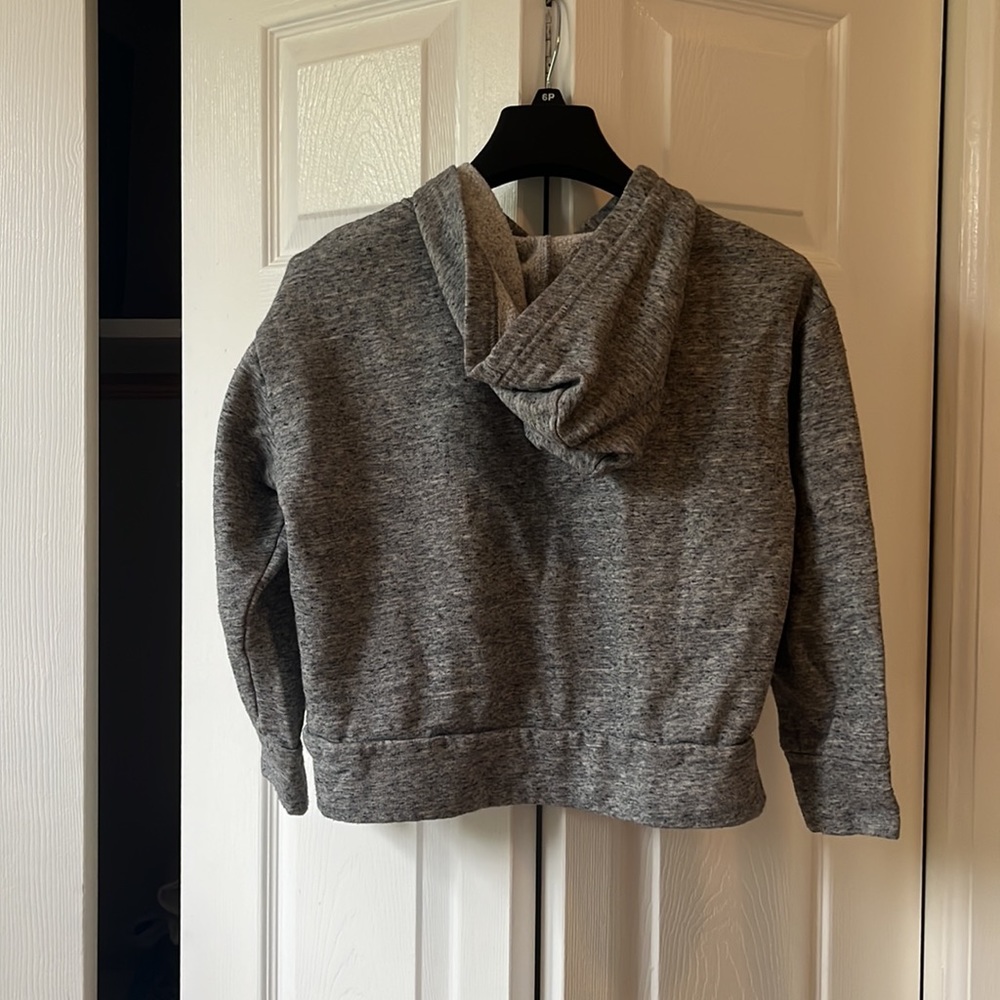 Old Navy children’s hoodie - Picture 3 of 3